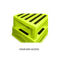 Monstar Safety Step Rated 260KG