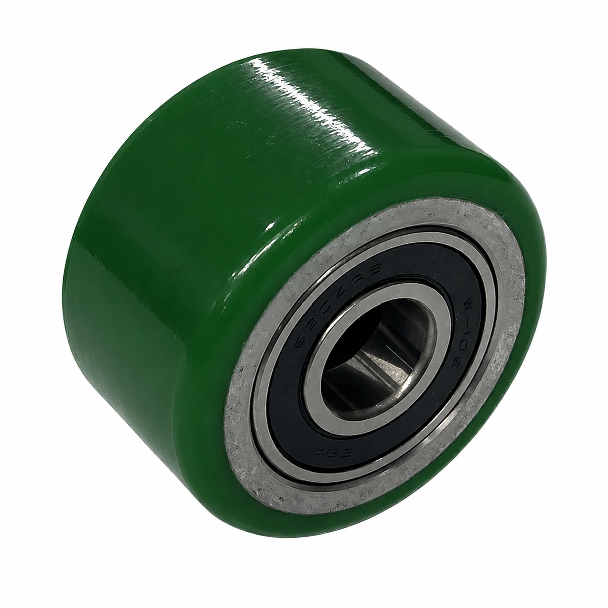 PT POLY 70X40-20 - 350 Kg 70mm x 40mm Polyurethane
