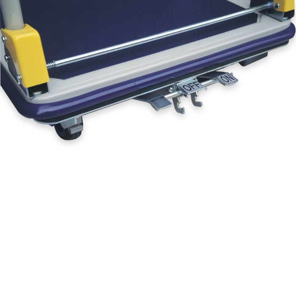 Prestar NB Brake Kit Brake Kit To Suit NB Model Prestar Trolleys