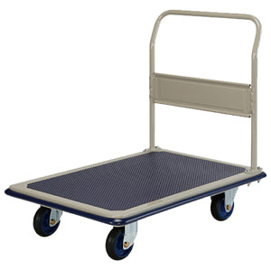 Prestar Premium NF302 300 Kg Platform Trolley