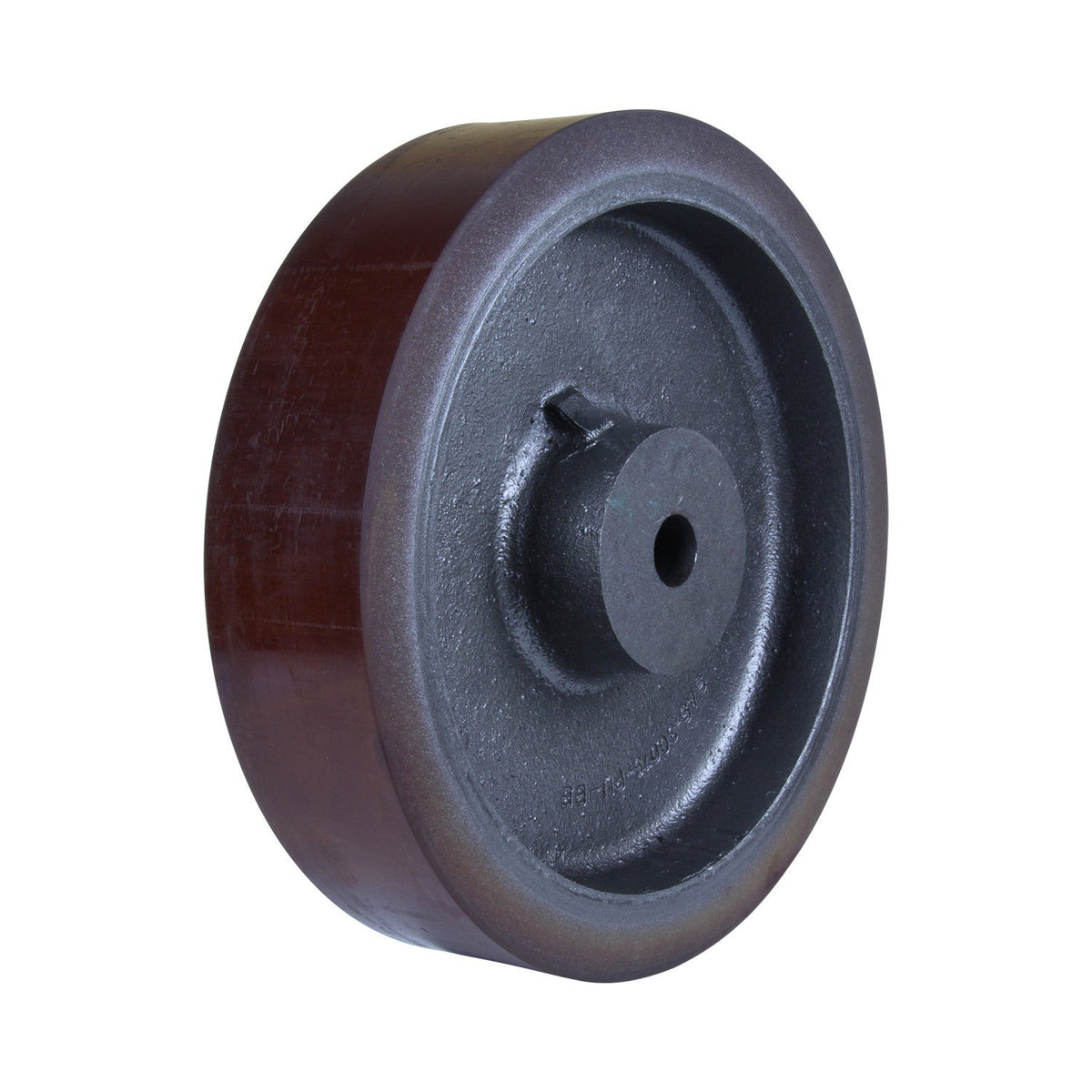 SAS-200X50-PB20 - Ø200mm Polyurethane Drive Wheel 1000kg