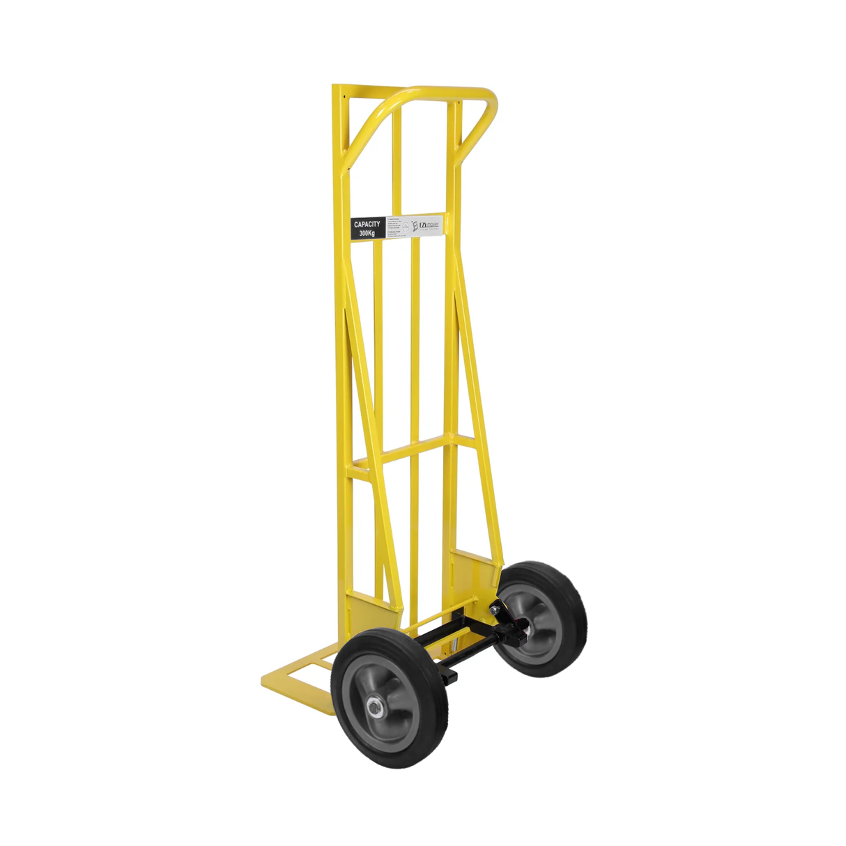 SF300 300 Kg Easy-Tilt Hand Trolley