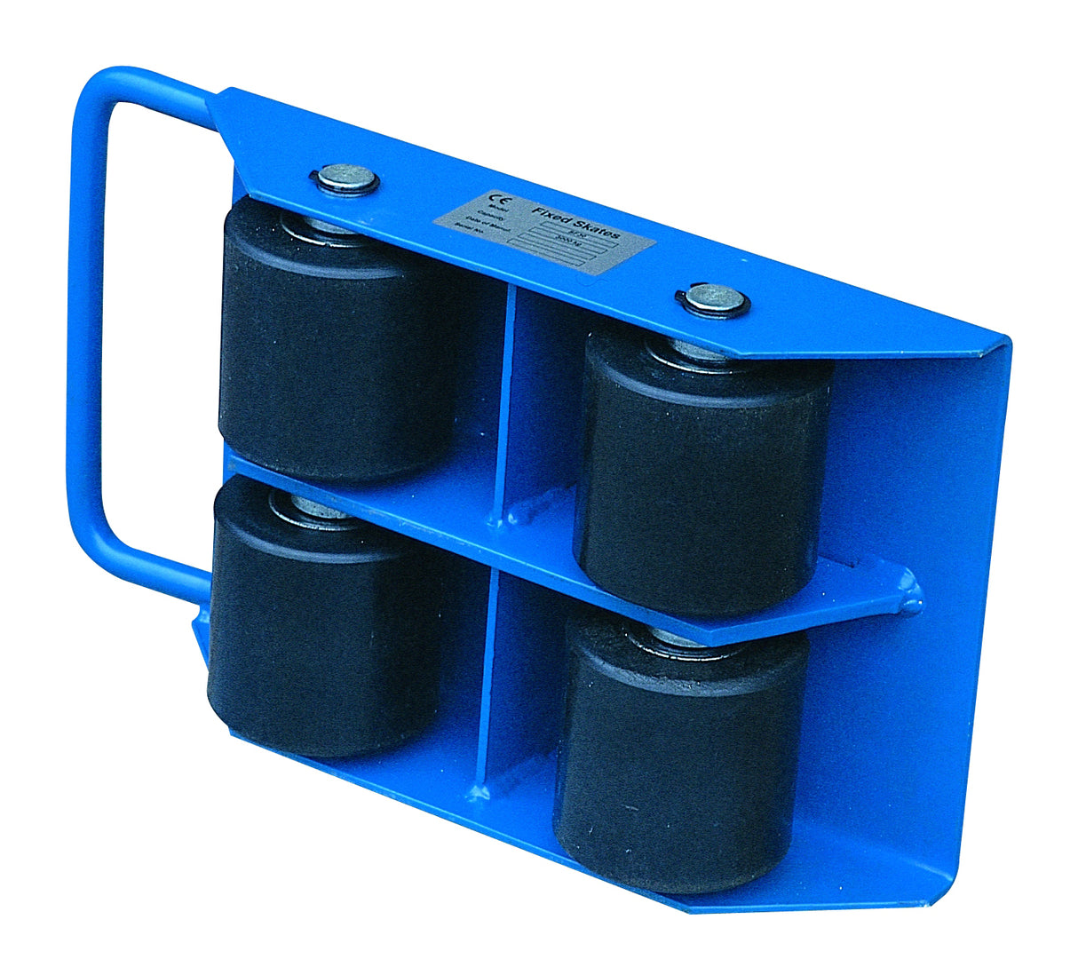 Skate 3T 3000kg Fixed