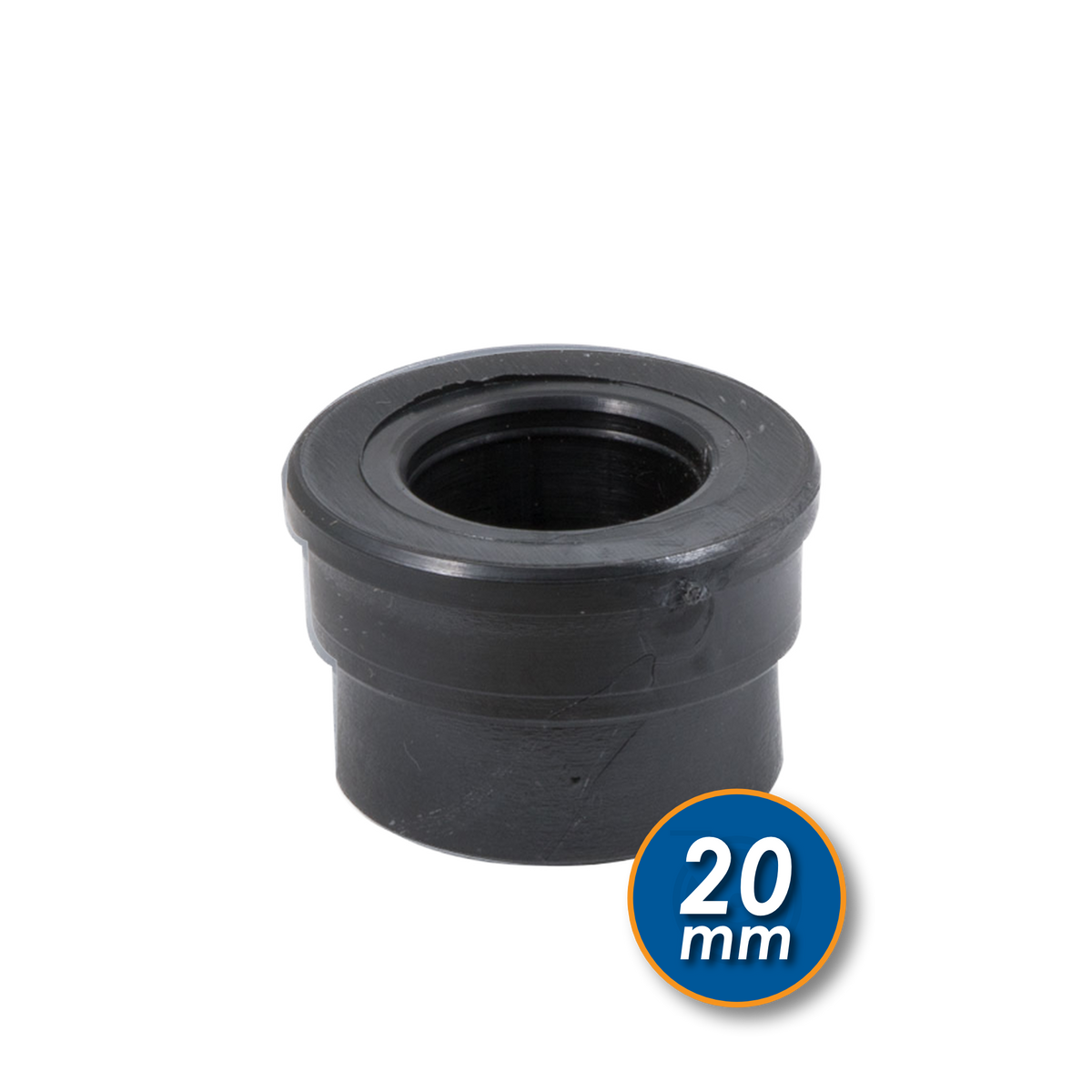 SPBSHPWA - Flanged Acetal Bush