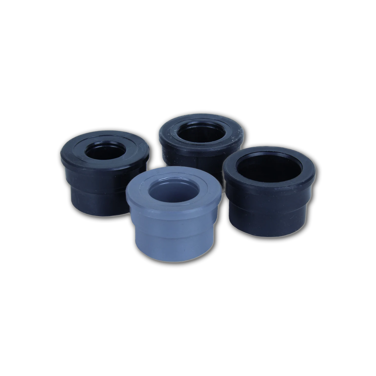 SPBSHPWA - Flanged Acetal Bush