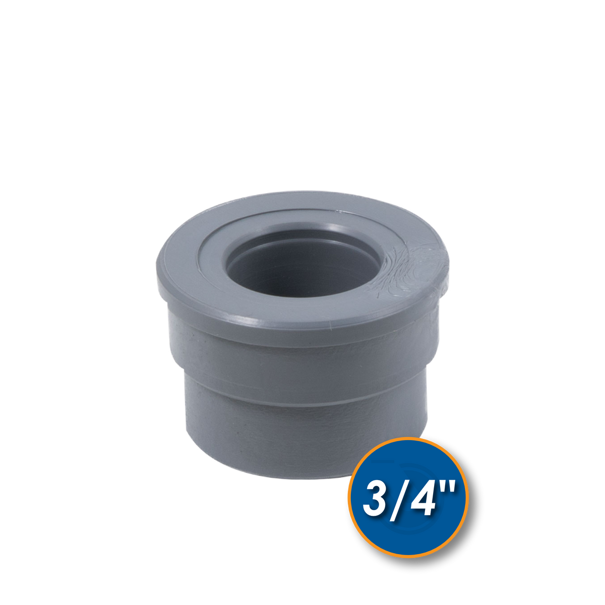 SPBSHPWA - Flanged Acetal Bush