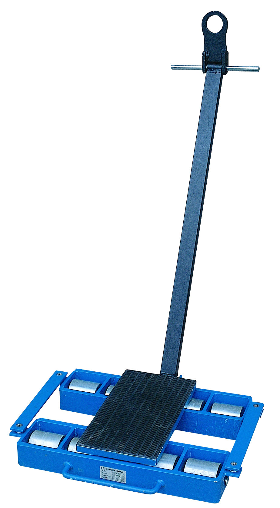 Skate 12T 12000kg Steerable