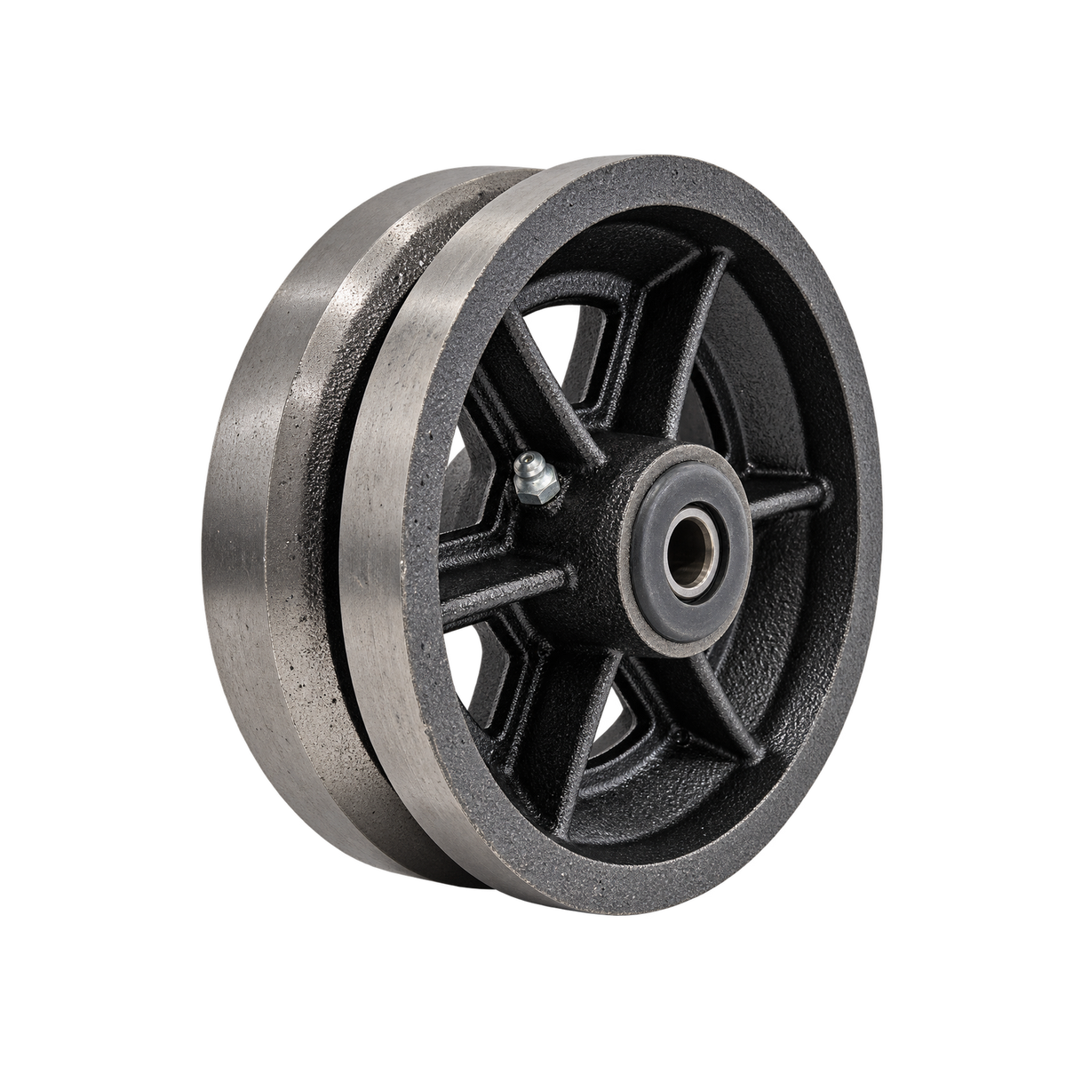 VGR150 - 400 kg 150mm V Groove