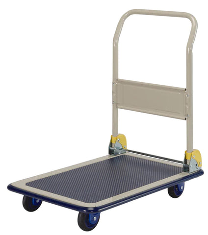 Prestar Premium NB101 <span> 150 Kg Platform Trolley </span><span style="color: #ff2a00;"><strong>In-store pickup required</strong></span>