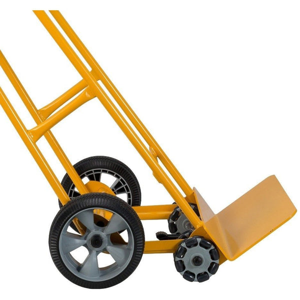 Rotatruck350 Kg Self Supporting Hand TrolleyInstore pickup required
