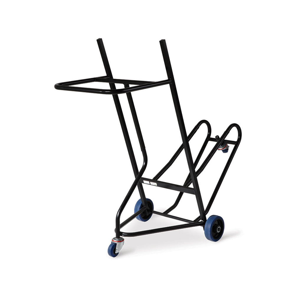 Stackable Chair Trolley