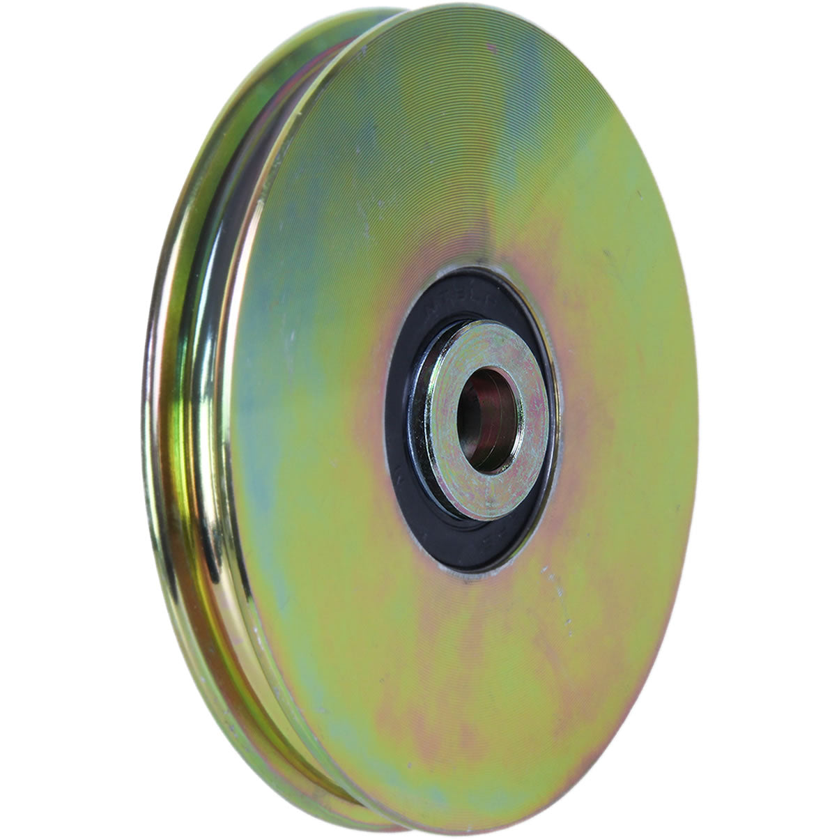 1013 100 Kg 100mm 6mm Round Groove