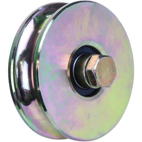 1030O <span>450 Kg 100mm 20mm Round Groove</span>