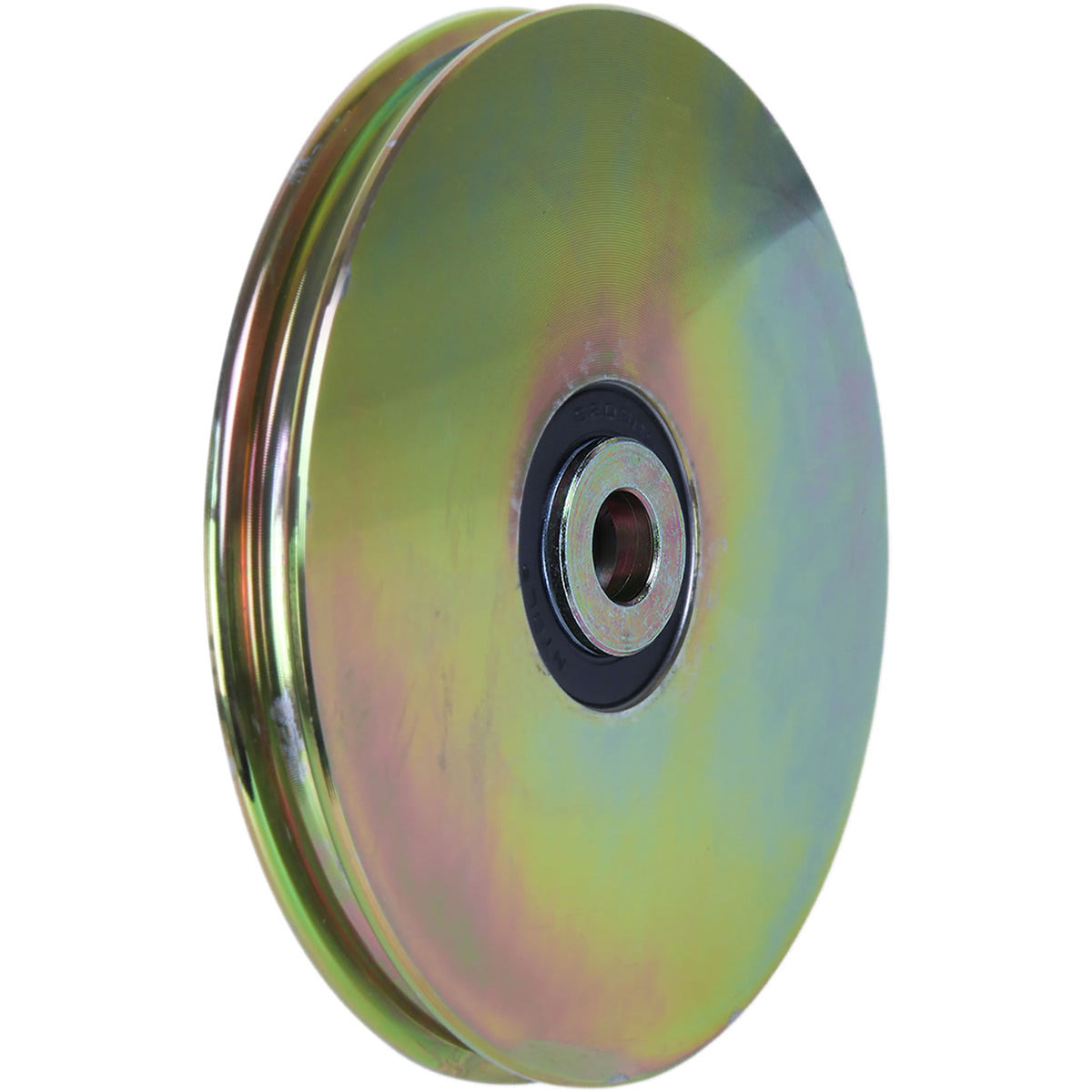 1213 100 kg 120mm 6mm Round Groove