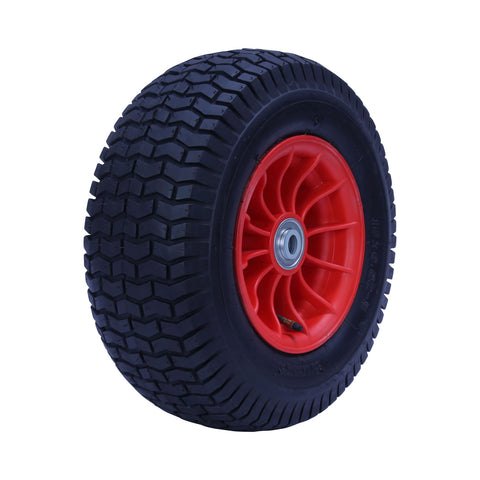 16-650X8-PWB34 <span>190 Kg 400mm Plastic Centre Pneumatic</span>