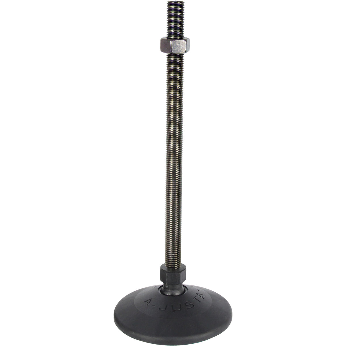 21/125/M16/250 - 1100 kg 125mm x M16 Stainless Steel Levelling Feet