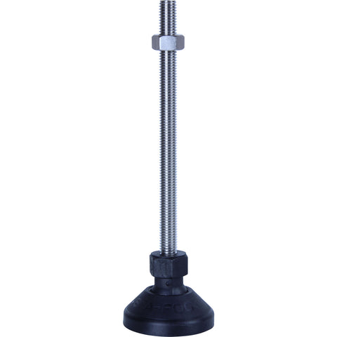 21/60/M12/165 <span>800 Kg 60mm x M12 Stainless Steel Levelling Feet</span>