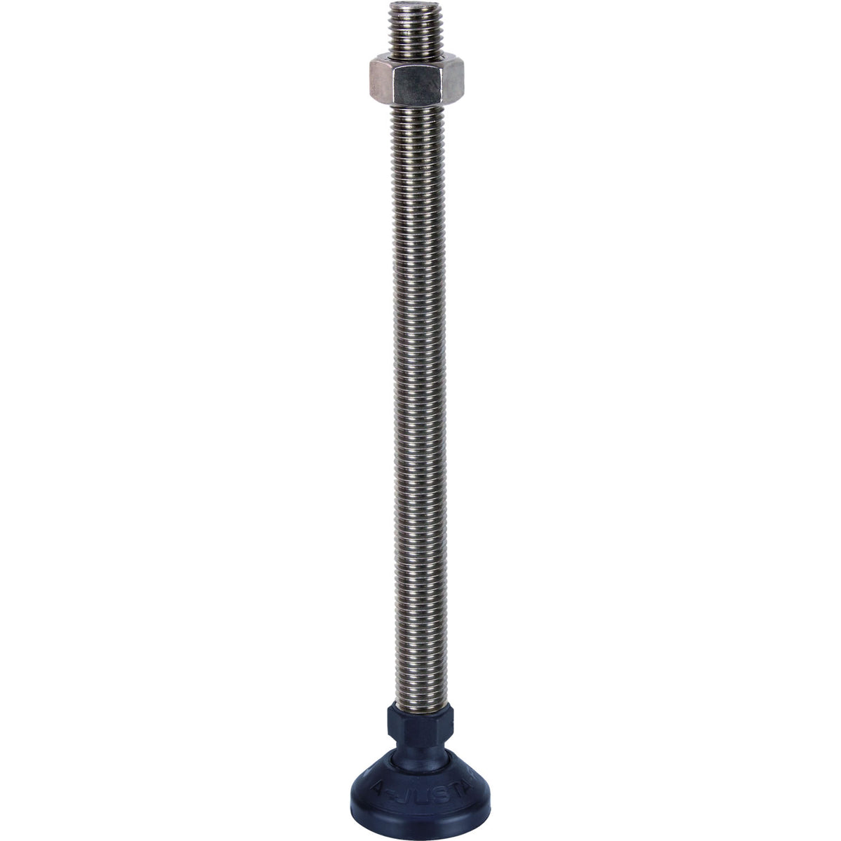 21/60/M20/250 - 1000 kg 60mm x M20 Stainless Steel Levelling Feet