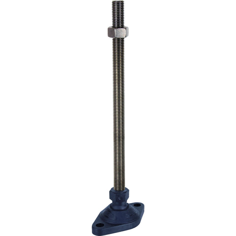 31/60/M16/250 <span>1000 Kg 60mm x M16 Stainless Steel Levelling Feet</span>