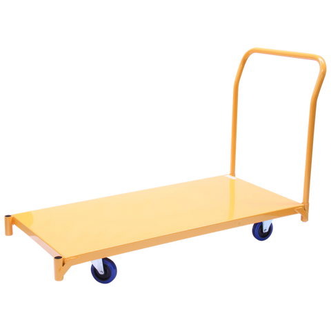 SW078 <span>560 Kg Platform Trolley </span><span style="color: #ff2a00;"><strong>In-store pickup required</strong></span>
