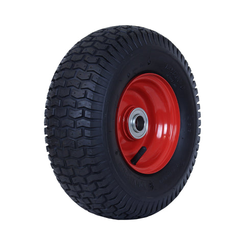 500X6GRA-SB10 <span>220 Kg 330mm Steel Centre Pneumatic</span>