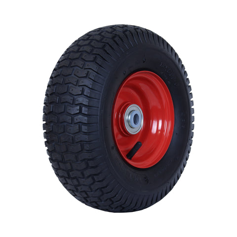 500X6GRA-SB20 <span>220 Kg 330mm Steel Centre Pneumatic</span>