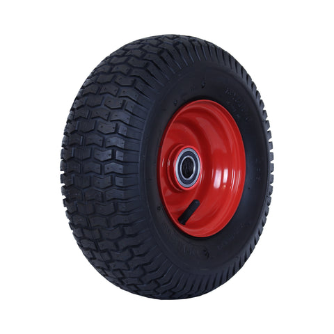 500X6GRA-SQ25 <span>220 Kg 330mm Steel Centre Pneumatic</span>