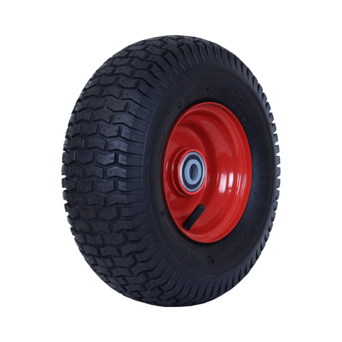 500X6GRA-SQ20 <span>220 Kg 330mm Steel Centre Pneumatic</span>