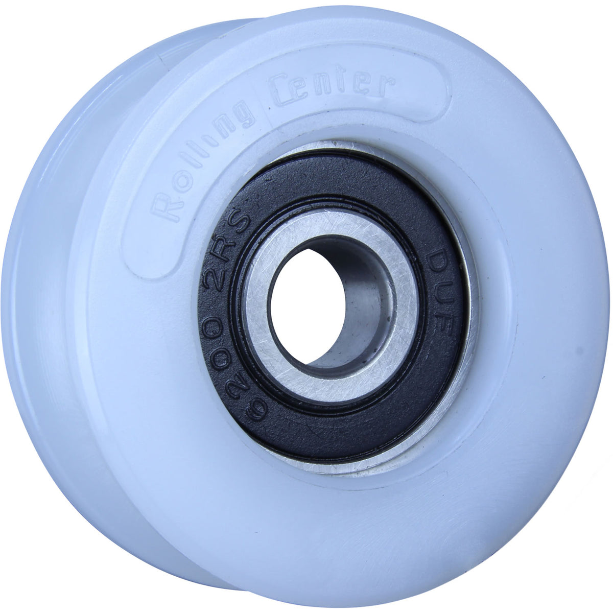 518 ON - 55 kg 50mm 12mm Round Groove