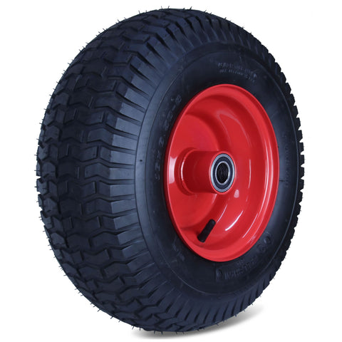 650X8GRA-SQ25 <span>230 Kg 420mm Steel Centre Pneumatic</span>