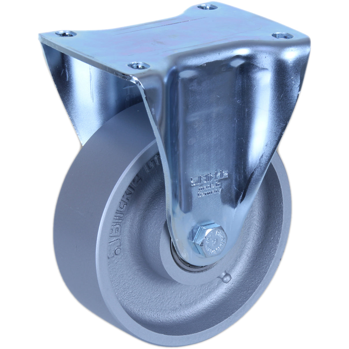 BH-G150K 900 Kg Fixed 150mm Cast Iron