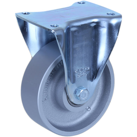 G150 - BH-G150K <span>900 Kg Fixed 150mm Cast Iron</span>