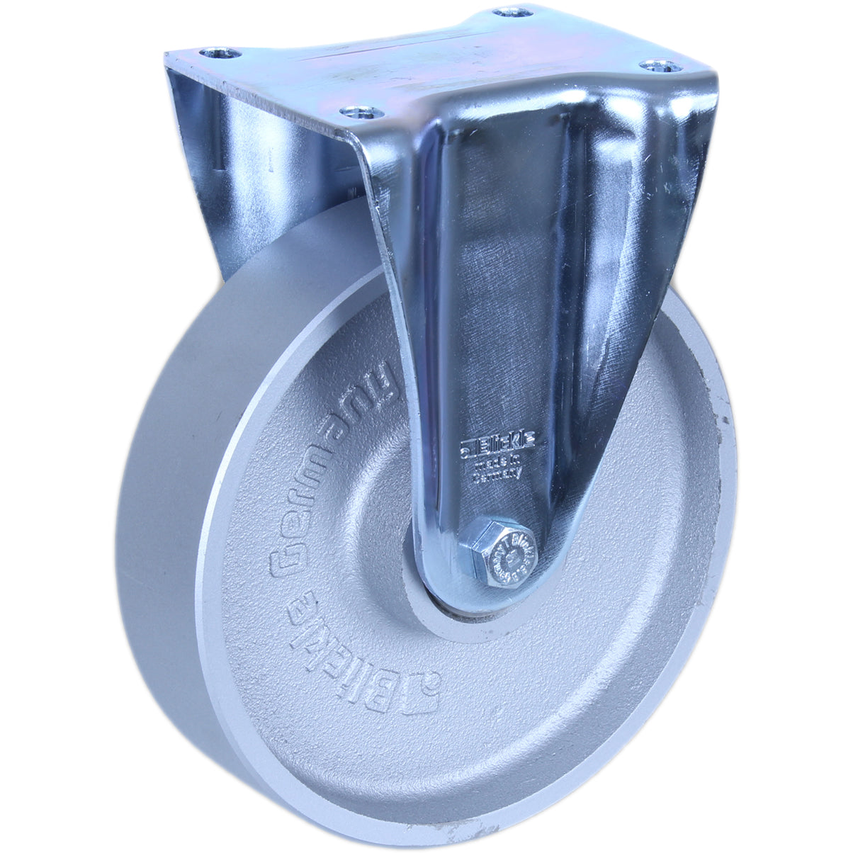 BH-G200K 900 Kg Fixed 200mm Cast Iron