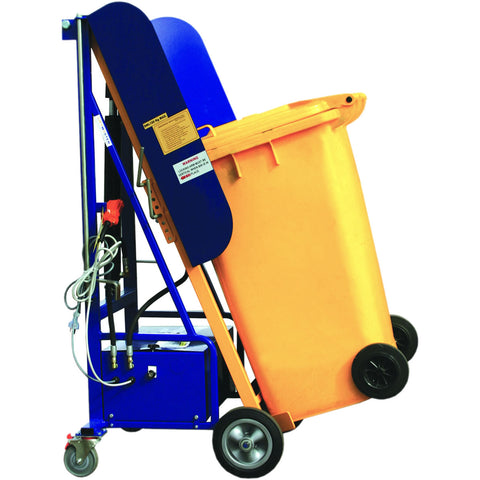 BLEH1500/1800 <span>150 Kg Electric Bin Lifter / Tipper </span><span style="color: #ff2a00;"><strong>In-store pickup required</strong></span>