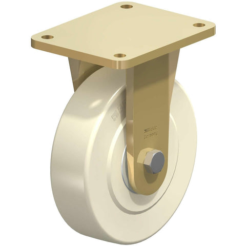 GSPO200 - BS-GSPO200K-35 <span>3000 Kg Fixed 200mm High Impact Polymer/Cast Nylon</span>