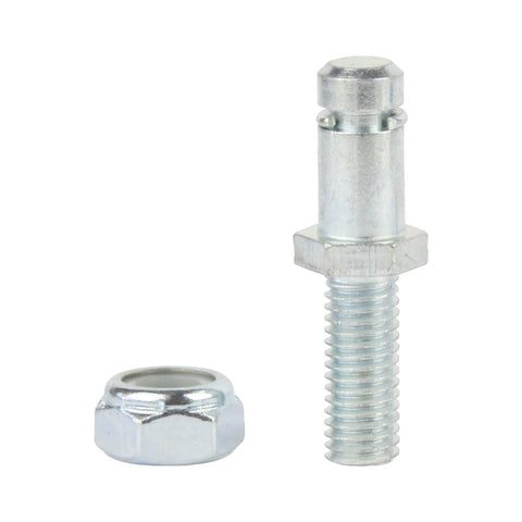 C11 to M10 Pintle Adaptor