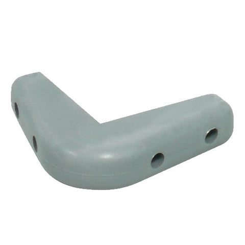 CB8025 <span>75mm TPE Corner Buffer</span>