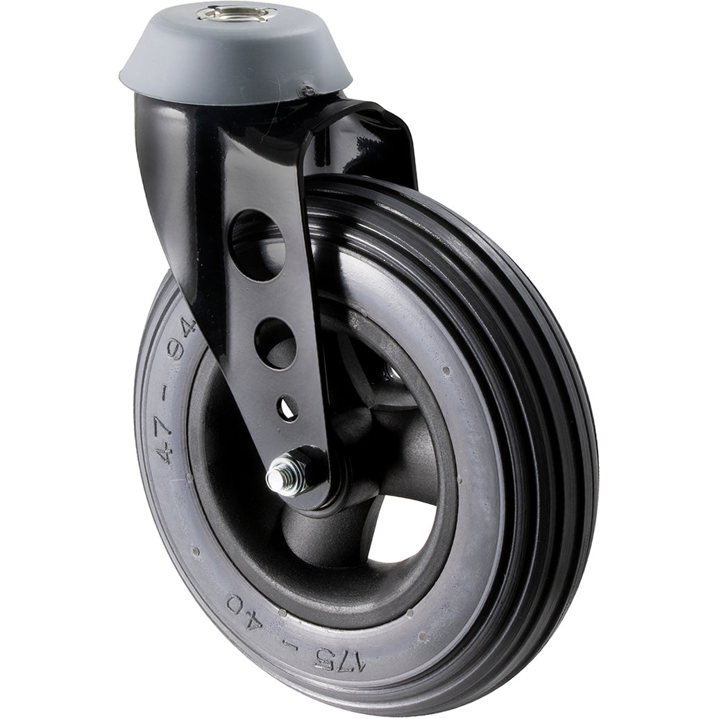 CFQ175/CPH - 45 Kg Bolt-Hole 175mm Foamed Urethane