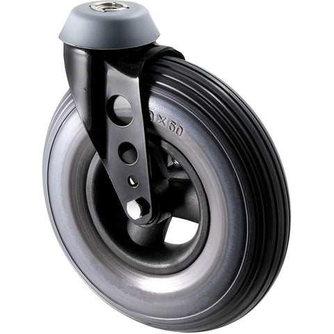 CFQ200/CPH <span>45 Kg Bolt-Hole 200mm Foamed Urethane</span>