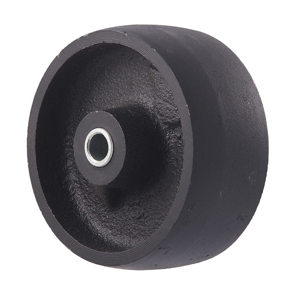 DCI75 - 100 kg 75mm Cast Iron