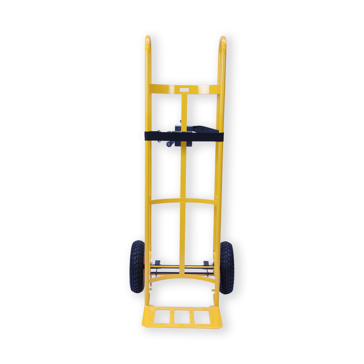 DL1600 300 Kg Easy-Tilt Hand Trolley