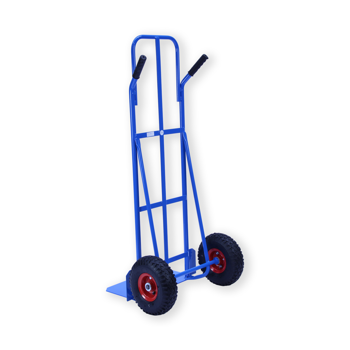 TSHT3A 180 Kg Hand Trolley