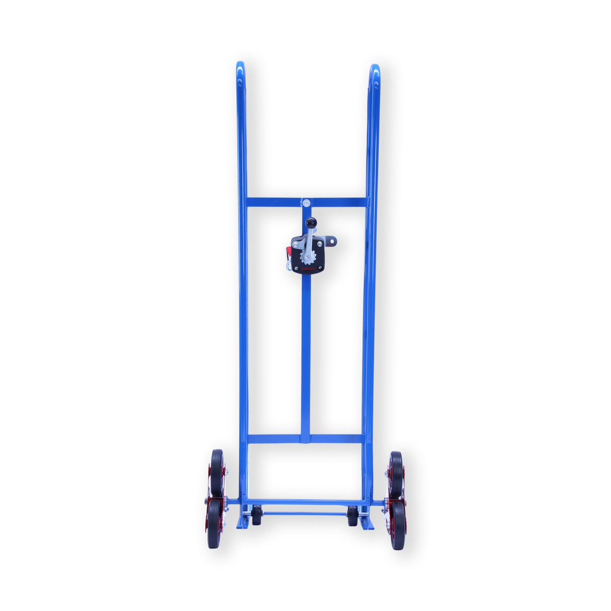 TSHT5A 220 Kg Appliance Stair-Climber Hand Trolley