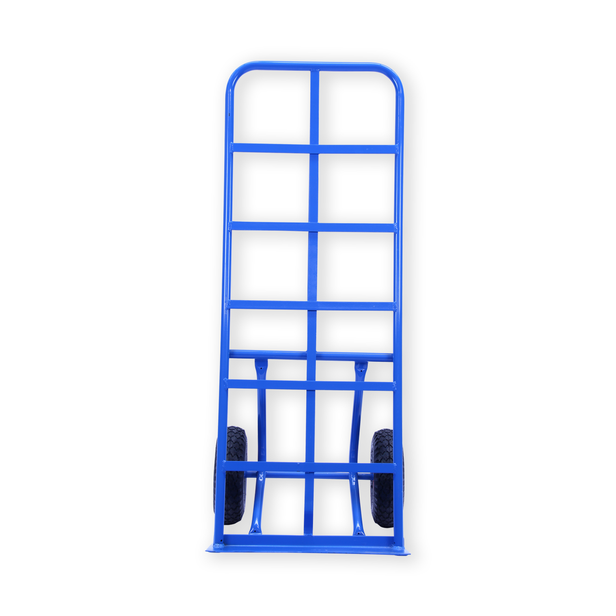 TSHTSB 300 Kg Super Box Hand Trolley