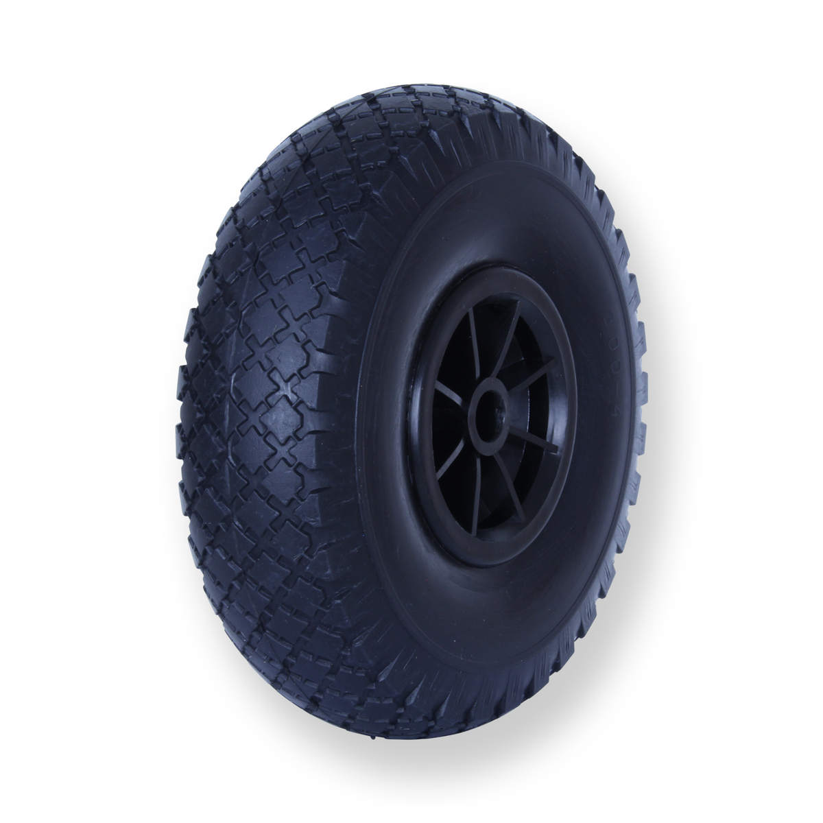 F300X4PP20 - 80 kg 250mm Puncture Proof Pneumatic