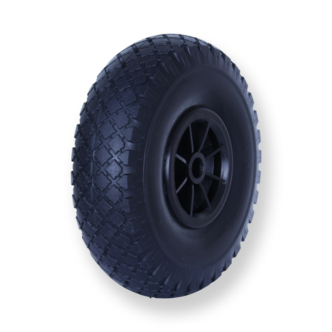 F300X4PP20 <span>80 Kg 250mm Puncture Proof Pneumatic</span>