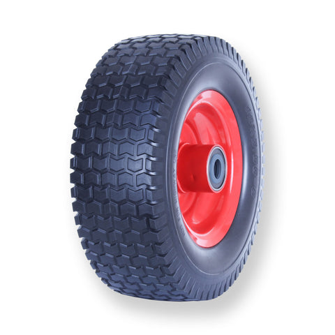 F500X6SB20 <span>100 Kg 305mm Puncture Proof Pneumatic</span>