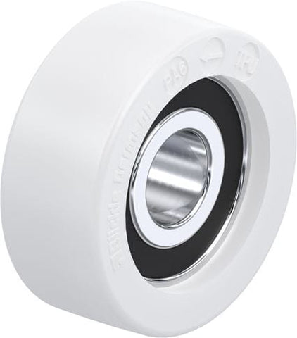 FPO 40X16/12-10K <span>40mm Guide Roller</span>
