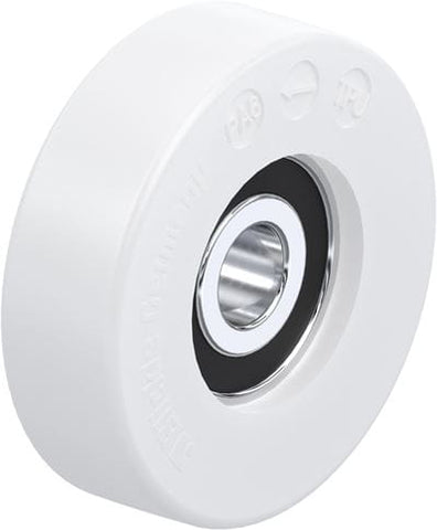 FPO 50X15/10-9K <span>50mm Guide Roller</span>