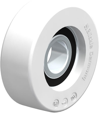 FPO 70X25/20-14K <span>70mm Guide Roller</span>